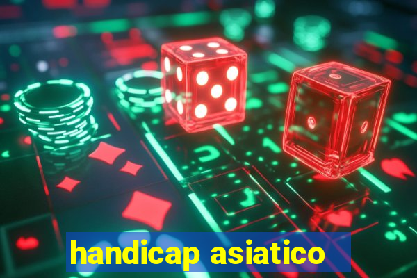 handicap asiatico - 1.5